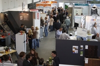 Unternehmen geben auf der 8. Erkelenzer Baumesse Tipps zum Energie sparen