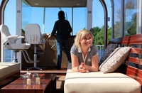 ArtHotel Kiebitzberg®: Event Bootstouren auf der Havel buchen