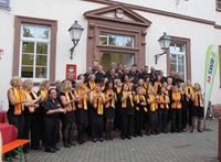 SWR SonntagsChor kommt nach Andernach