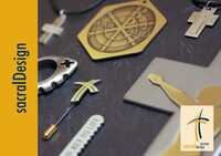 Erweiterte Kollektion fÃ¼r religiÃ¶se Kunst und Schmuck  