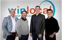 WinLocal erÃ¶ffnet Regionalzentrale NRW in KÃ¶ln  unter der Leitung des Online Marketing Spezialisten Stefano Straberg