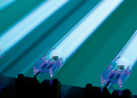 World Water Day 2014: Disinfect drinking water and save energy at the same time