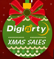 Digiarty Software wirbt mit vielseitiger Weihnachtsgeschenk-Aktion 2014