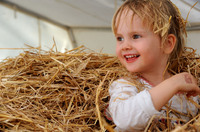 Bogenschießen, Urban Gardening, MitMACHKinderküche und Puppentheater ...