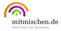 Jugendportal des Bundestages informiert über Haushalt 2012