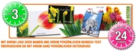Osterkarten als Teil des Marketings
