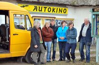 Autokino Kulturverein in Zempow gegründet