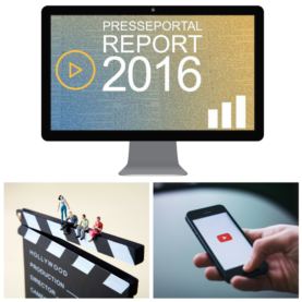 Der Presseportal-Report 2016