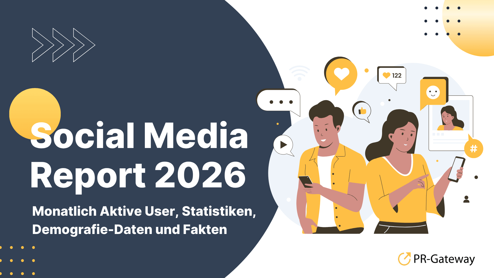 Social Media Report 2026