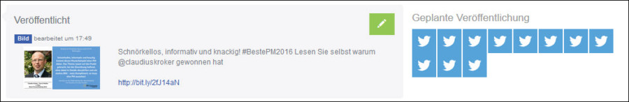 Social Media PR: Sharepics, Beitragsbilder Inforgrafiken, Checklisten oder Memes posten