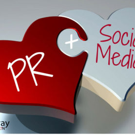 Warum PR und Social Media in der Unternehmenskommunikation besser zusammenwachsen sollten