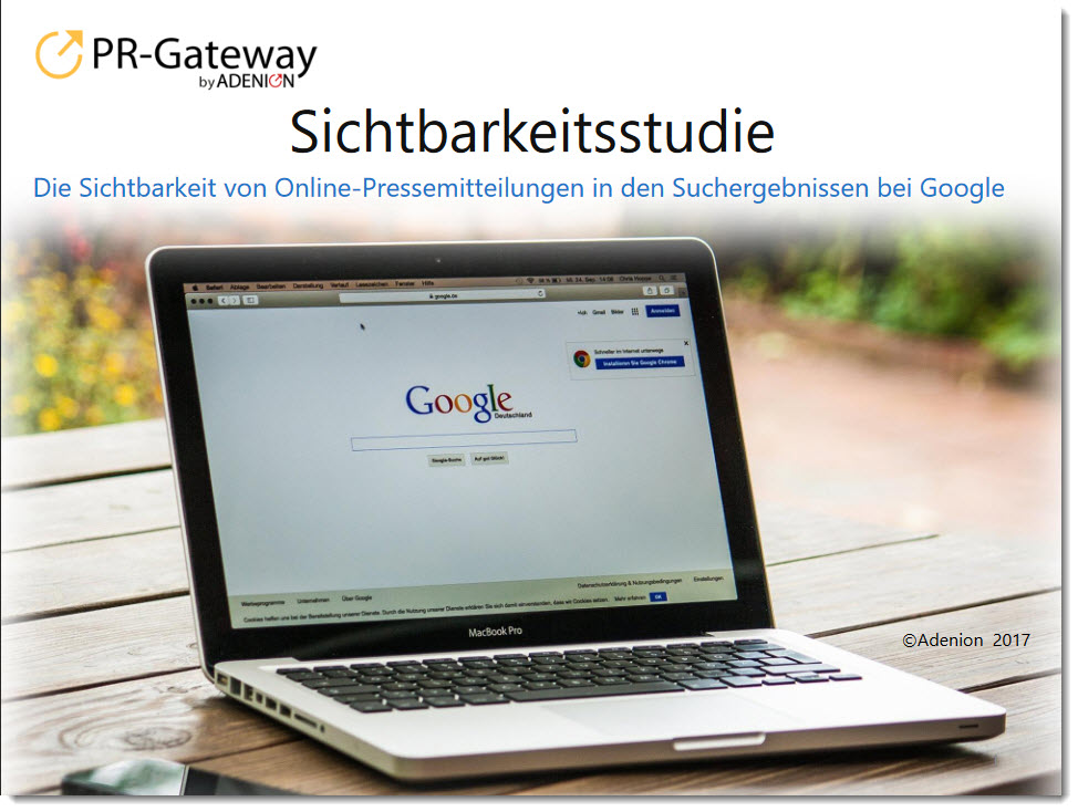 Tausche Lead gegen Studie - so funktionier Leadgenerierung mit Online-Pressemitteilungen