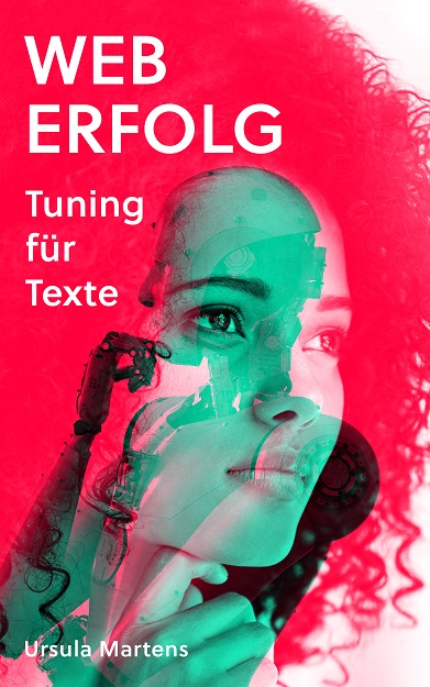 Weberfolg: Tuning für Texte von Ursula Martens