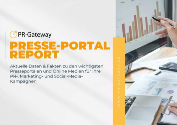 Presseportal-Report