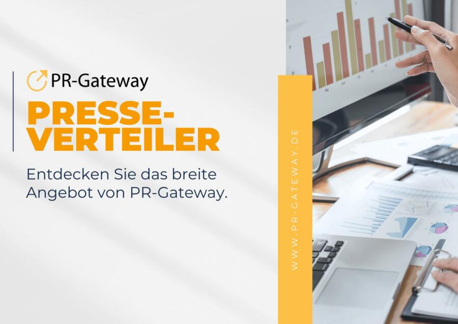 Zum Presseverteiler