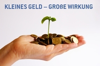 Mikrofinanzierung in Deutschland wächst weiter: Kapitalinstitut Deutschland vergibt 250. Mikrokredit