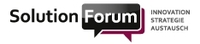 Expertenwissen aus der Praxis: Solution Forum Finanzen + Finanzierung