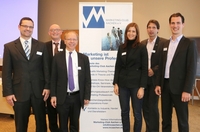 Marketing-Club Aachen wählt neuen Vorstand