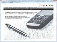 Onexma.de Partner Edition: Profitabler Service für Steuerberater und Buchhaltungsprofis