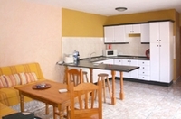 Sonderpreis zum Saisonstart für das Casa Simone in Tarajalejo
