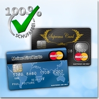Konto ohne Bonitätsprüfung: Das schufafreie Onlinekonto mit Prepaid MasterCard