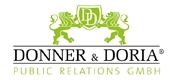 Donner & Doria spricht für cbs