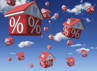 Günstige Kredite ab 2,65% für den Traum vom Haus