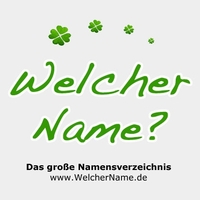 WelcherName.de bietet täglichen Namenstag-Kalender