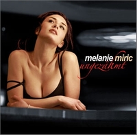 Melanie Miric - ungezähmt
