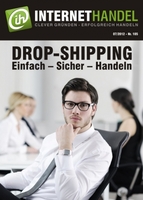 Wirksame Unterstützung für E-Commerce Gründer: INTERNETHANDEL stellt das Geschäftsmodell Drop-Shipping vor