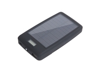 A-solar stellt auf der OutDoor 2012 leistungsfähige Solar-Ladegeräte im Taschenformat vor
