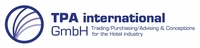 TPA international. Der unabhängige Einkaufsoptimierer für die Hotellerie