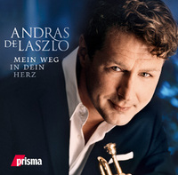 Andras de Laszlo - Mein Weg in Dein Herz