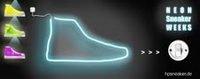 Hpsneaker.de  - Neon Weeks für coole Sneaker!