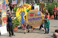 Ferienkinder aufgepasst! Stadtfest in FEZitty - der Hauptstadt der Kinder