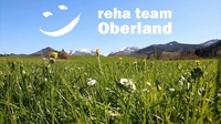 Seit über 20 Jahren kompetenter Partner für Hilfsmittel: reha team Oberland