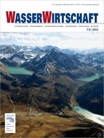 Mehr Wasserkraft gefordert