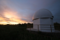 In Chile nach den Sternen greifen: Astronomieunterricht im explora ATACAMA