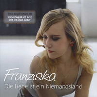 Franziska macht mit einem tollen Musikclip zur Single Geh aus meinem Herz Lust auf ihr neues Album