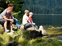 ArberLand Bayerischer Wald: Wo Familien im Urlaub zu Hause sind 