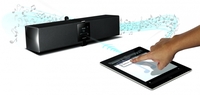 Creative D5 Air - Kabellose Freiheit und erstklassiger Sound jetzt auch mit AirPlay®