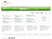 Das Firmenverzeichnis von Firmen-Vergleich (UPA-Verlags GmbH)