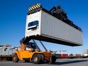 Cargo Transporte sind der Motor für den globalen Warenverkehr