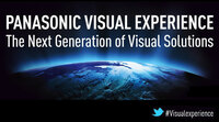 publitec präsentiert: PANASONIC VISUAL EXPERIENCE ROADSHOW 2012
