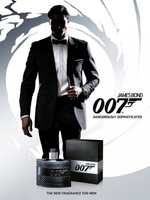 50 Filmjahre James Bond 007: styleranking präsentiert Themenspecial rund um den modischen MI6 Geheimagenten