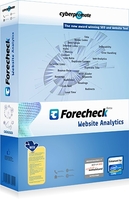 Neues Website Analyse & SEO Tool Forecheck mit Google Analytics