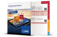 BASF Wall Systems setzt neue Preislisten-Standards