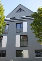 Pöttinger Immobiliengruppe stellt Projekt BK33 in München - Berg am Laim fertig