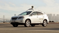 Google Cars und Car-Domains