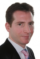 APCOA appoints Nicolas Reinhart as CFO